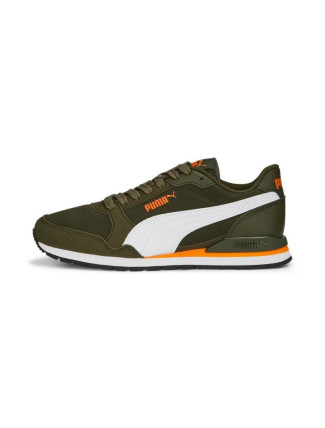 Dětský ST Runner V3 Mesh Jr 385510 15 - Puma