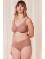 Triumph 10215936 Signature Sheer Maxi EX kolor:6901-toasted almond