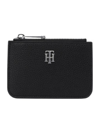 Tommy Hilfiger TH Element Cc Holder Peněženka AW0AW10850