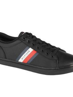 Tommy Hilfiger Essential Leather Vulc Stripes M FM0FM03722-BDS