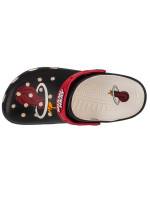 Crocs Classic NBA Miami Heats Clog M 208861-001 Žabky