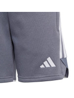 Juniorské šortky adidas Tiro 23 League Sweat HZ3014