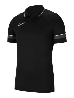 Dětské polo tričko Academy 21 Jr CW6106-014 - Nike