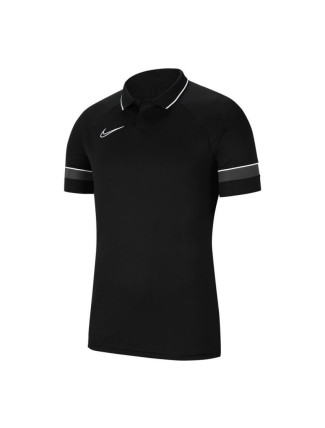 Dětské polo tričko Academy 21 Jr CW6106-014 - Nike