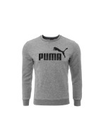 Mikina Puma 586678 Grey