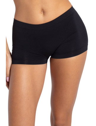 Dámské boxerky  1446s Viki black - GATTA