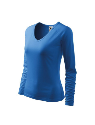 Malfini Elegance W MLI-12714 Azure T-shirt