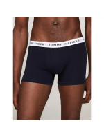 Blízko k tělu Pánské batohy 3P TRUNK WB UM0UM023240SE - Tommy Hilfiger