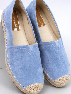 Espadrilky model 196006 Inello