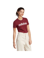 Adidas Loungewear Essentials Slim Logo Tee W IM2829