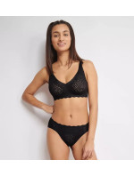 Dámská podprsenka ZERO Feel Bliss Soft bra - Sloggi