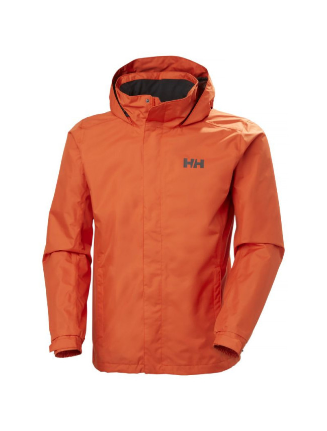 Helly Hansen pánská bunda M 62643 300 s membránou