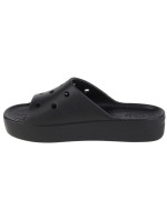 Crocs Classic Platform Slide W 208180-001