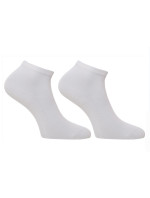 Ponožky Tommy Hilfiger 2Pack 373001001 White