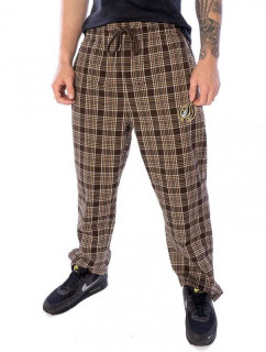 Sean John Vintage Pinstripe Check Trackpants M 6004557