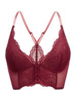 Gossard 7718 kolor:cranberry