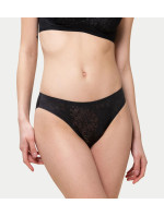 Dámské kalhotky Fit Smart Tai EX - BLACK - černé 0004 - TRIUMPH