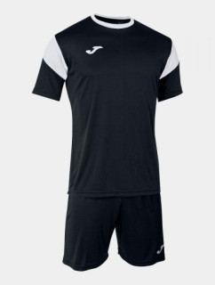 Dětský krátký komplet Phoenix kit 102741.102 černý - Joma