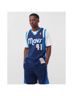 Mitchell & Ness NBA Swingman Dallas Mavericks Dirk Nowitzki Jersey M SMJY1148-DMA11DNOASBL pánské