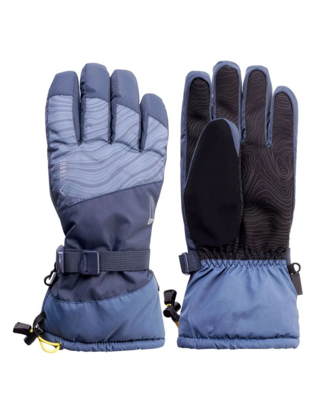 Lyžařské rukavice Elbrus Maiko 92800553525