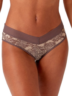 Gossard 13014 kolor:snake print