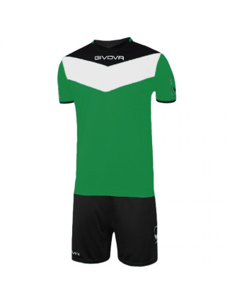 Dětská sportovní souprava Kit Campo Jr KITC53 1310 - Givova