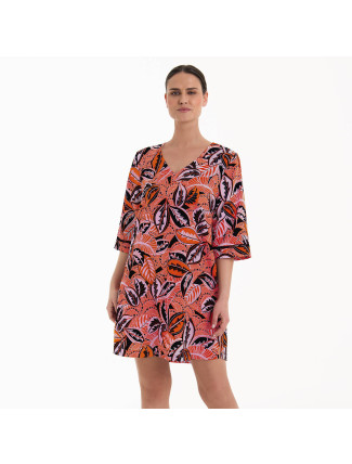 Style Sedona tunika 8633 mandarin - Anita Classix