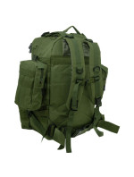 Turistický batoh Offlander Survival Combo 18L OFF_CACC_36GN