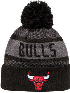 New Era Jake Cuff Beanie Chicago Bulls Kšiltovka M 60565217