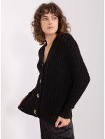 Jumper BA SW 8001 1.16P černá