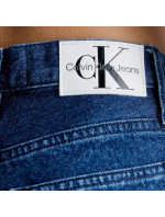 Calvin Klein Jeans Mom Fit W J20J222199 dámské džíny