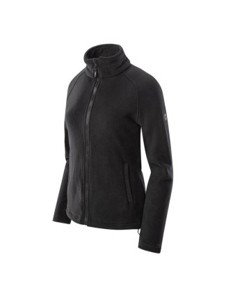 Dámská mikina LADY HARRIET FLEECE W 92800377592 - Hi-Tec