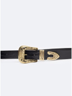 Big Star Belt 240123 906 Black