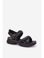 Sandály  model 209899 Step in style