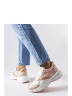 Tenisky  model 207729 Solea