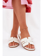 Pantofle  model 209964 Step in style