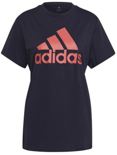 Dámské tričko BL T W HH8838 - Adidas