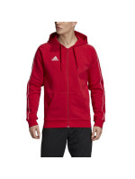 Pánská mikina Core 18 FZ Hoody M FT8071 - Adidas