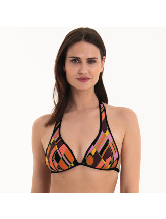 Style Mina Top Bikini - horní díl 8805-1 originál - RosaFaia