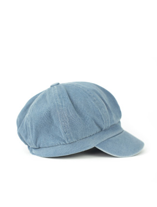 Art Of Polo Hat cz22145 Light Blue