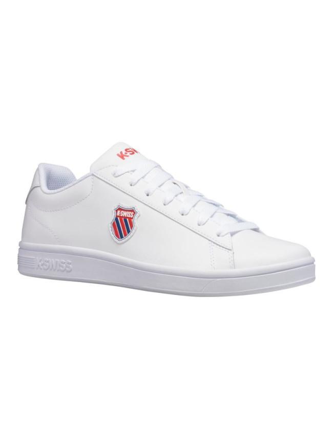 Boty K-Swiss Court Shield M 06599-113-M