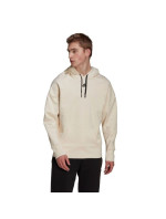 Adidas Studio Lounge Fleece Hoodie M HB0483 pánské