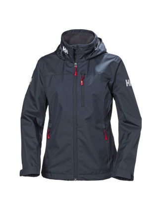 Helly Hansen Crew Bunda s kapucí W 33899 598