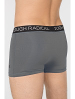 Rough Radical Boxerky Bomber Grey