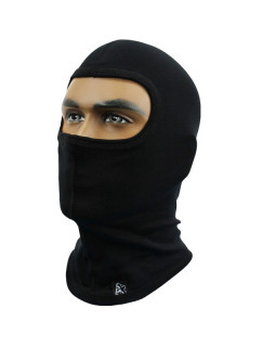 Rough Radical Balaclava Speed Black