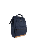 Batoh Himawari Tr23086-3 Navy Blue