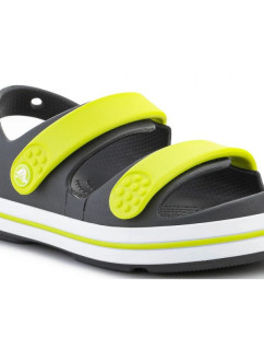 Sandály Crocs Crocband Cruiser Jr 209423-1NJ