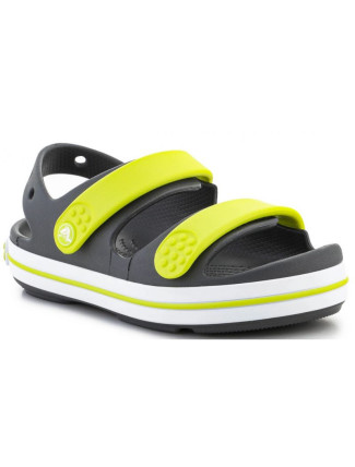 Sandály Crocs Crocband Cruiser Jr 209423-1NJ