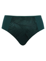 Sculptresse Illuminate Deep Brief dark green 10708