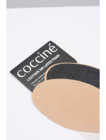 Coccine Leather Insoles On Latex Foam